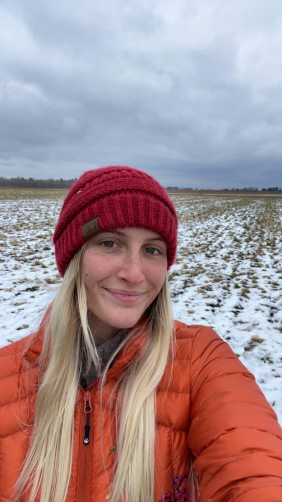 Photo of Jessica King