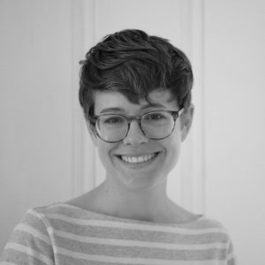 Claire Stedden