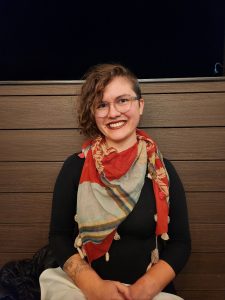 Photo of Mikki Wilburn