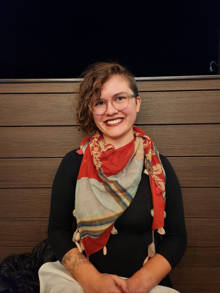 Photo of Mikki Wilburn