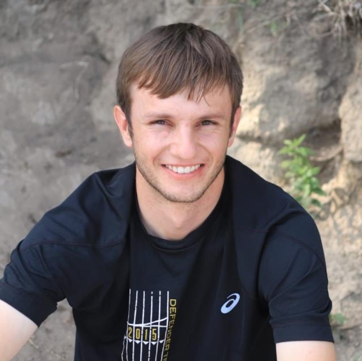 Photo of Ben Brockmueller