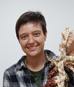 Photo of Mo Ondik (Hughes)